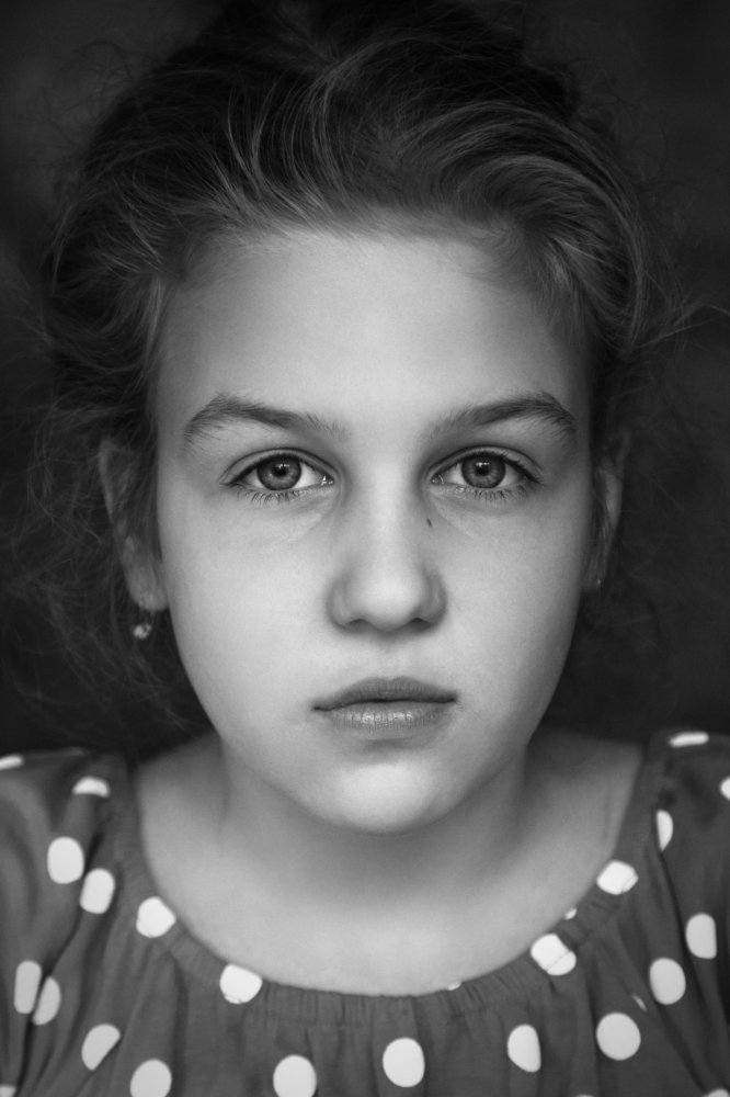 Photograph by Evgeny