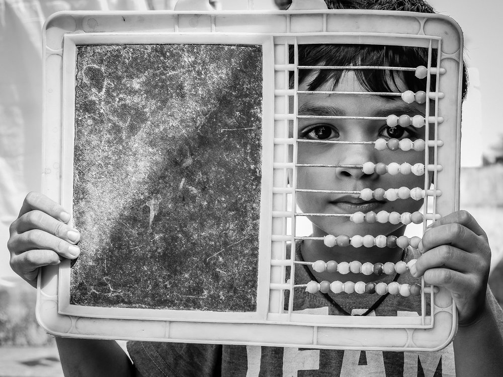 Photograph by Prateek Sahoo