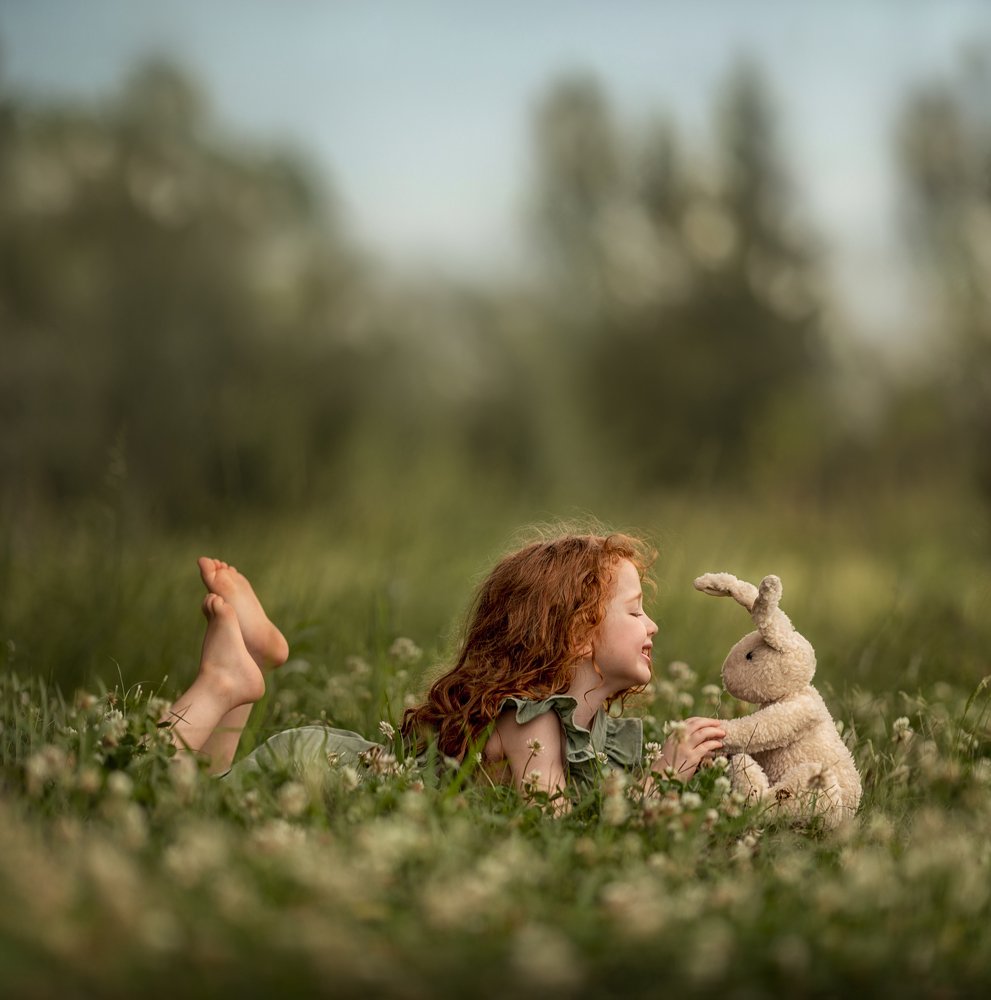 Photograph by Maria del Valle Presser