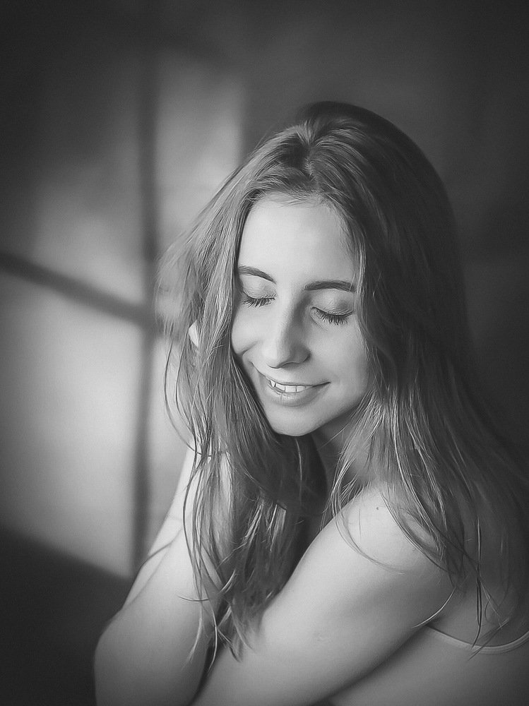 Photograph by Anna Sindikayeva