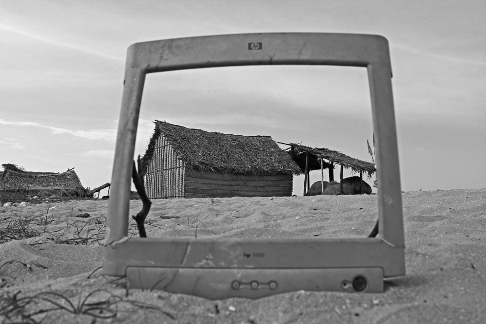 Photograph by Tilaxan Tilaxan