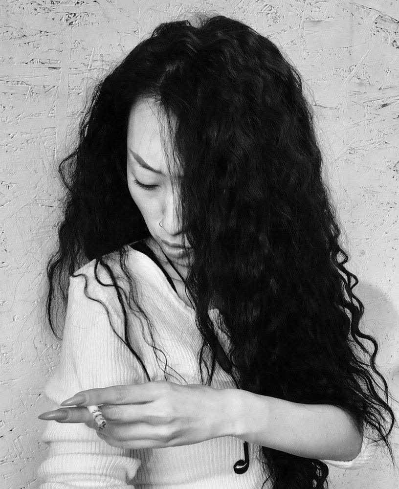 Photograph by Елена Ким