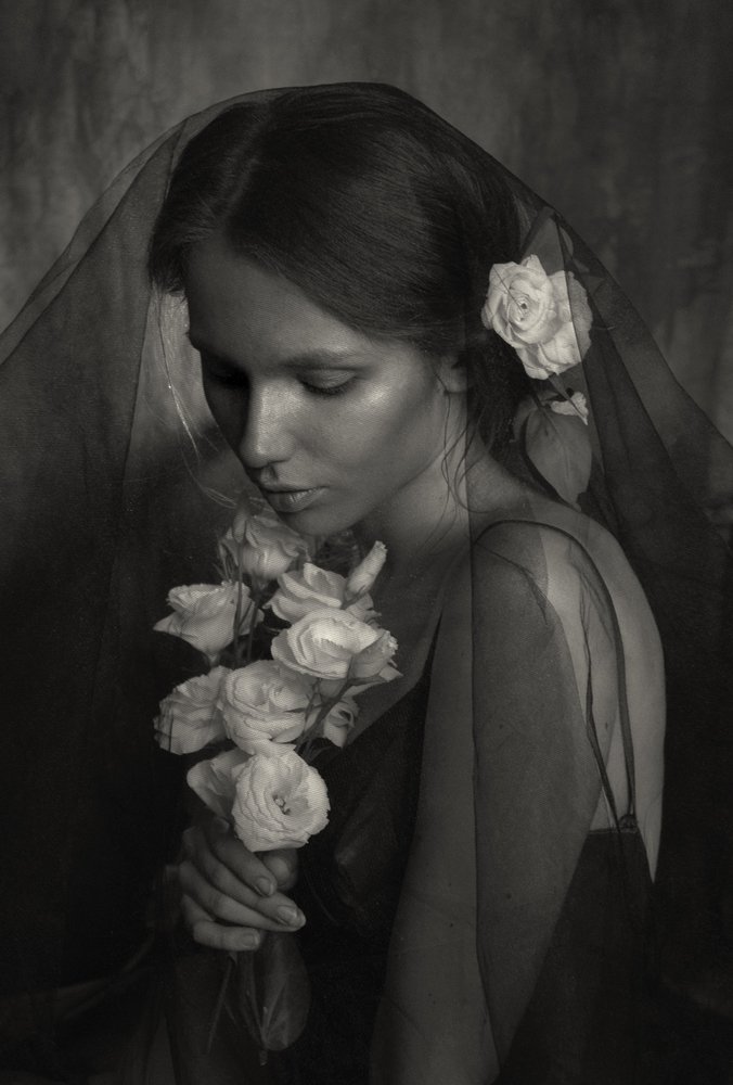 Photograph by Olga Nicolaeva