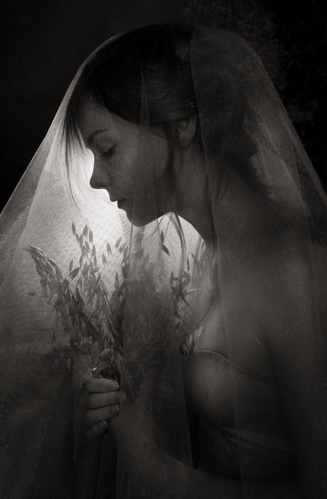 Photograph by Olga Nicolaeva