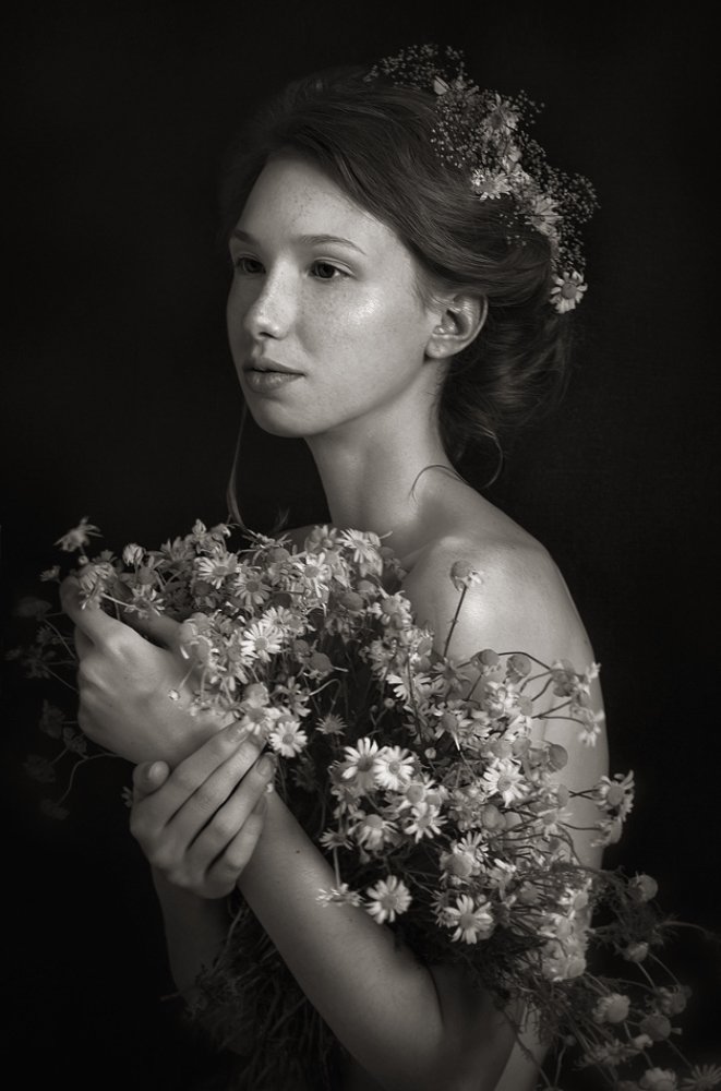 Photograph by Olga Nicolaeva