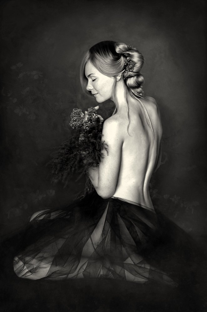 Photograph by Olga Nicolaeva