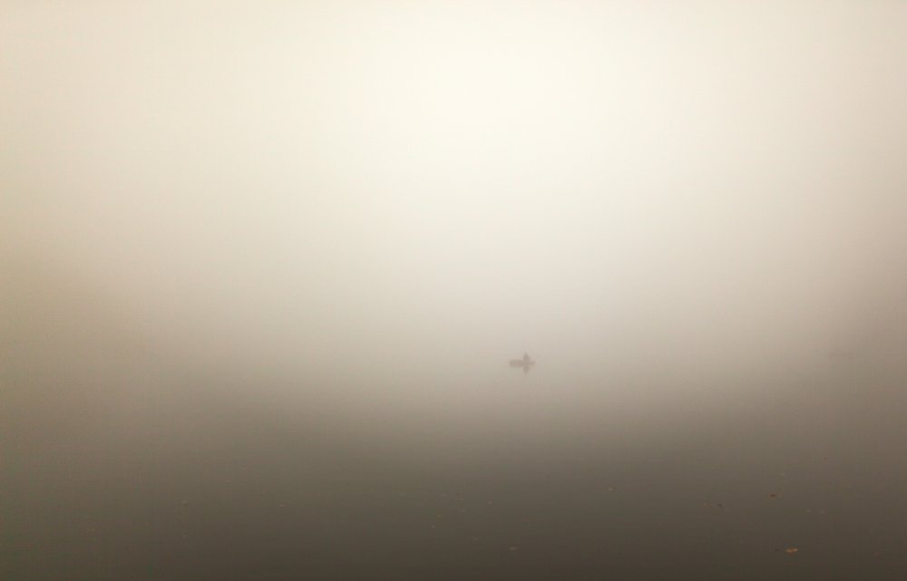 Photograph by Артём Будник
