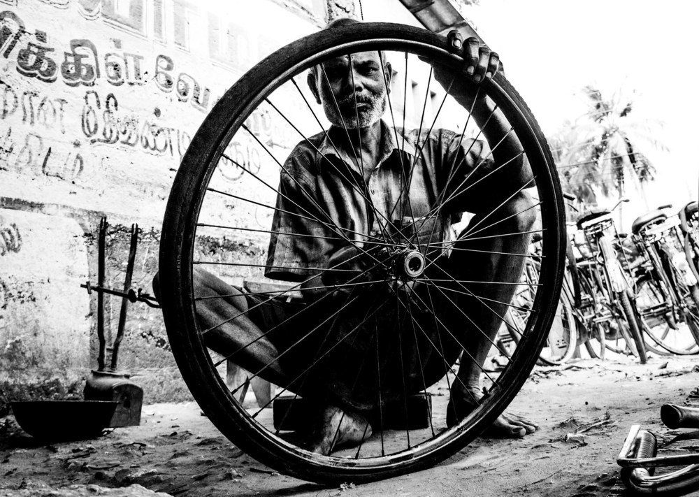 Photograph by Tilaxan Tilaxan