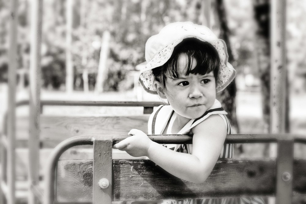 Летняя пора!