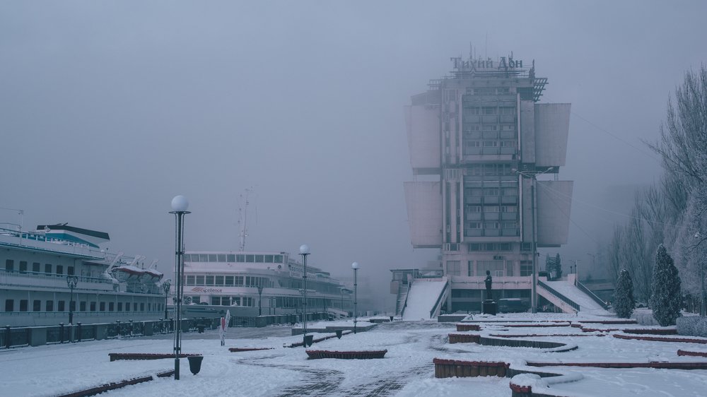 Photograph by Киблицкий Александр