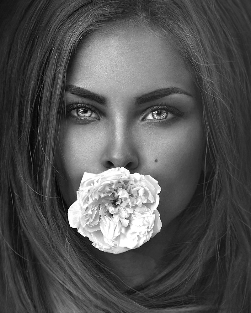 Photograph by Алиса Терновая