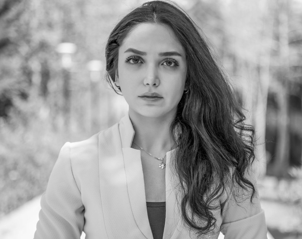 Photograph by Farshad Yazdankhah