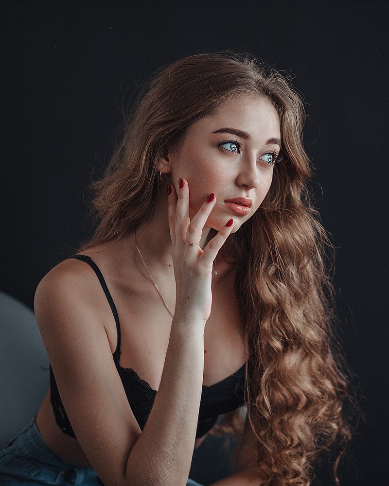 Photograph by Алиса Терновая