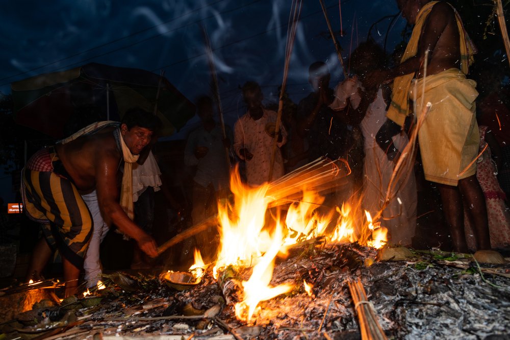 Photograph by Prateek Sahoo