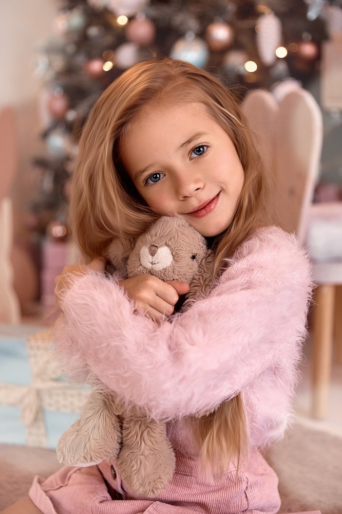 Photograph by Анна Кучинская