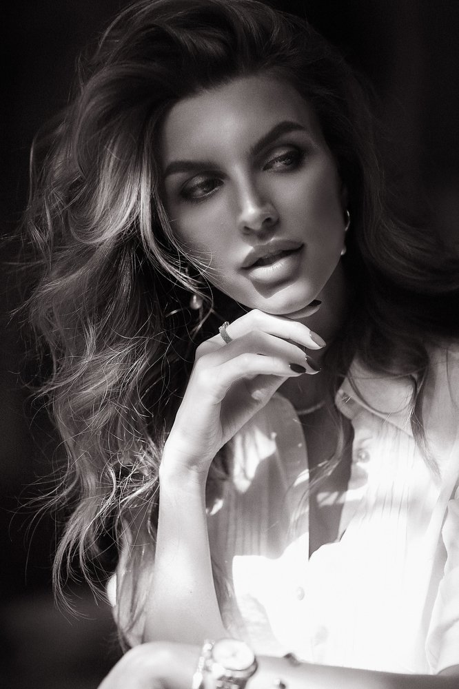 Photograph by Оля Ветрова