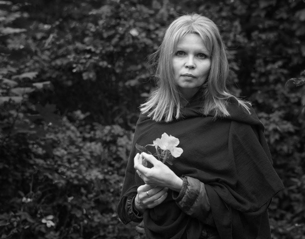 Фотография автора Марина Савчиц