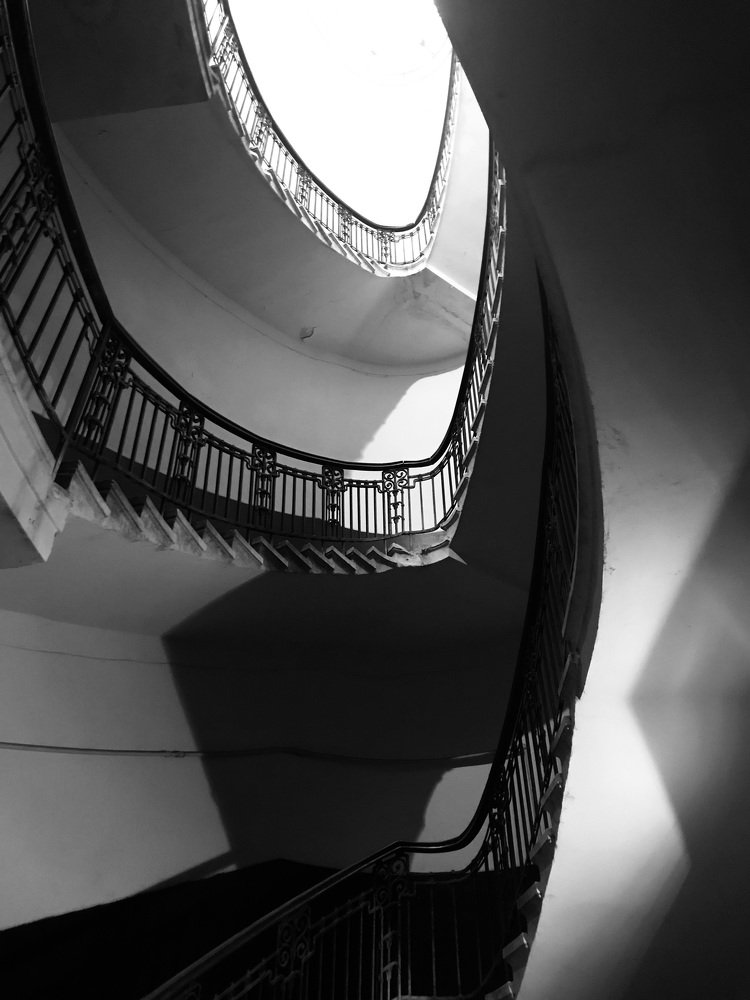 Photograph by Анастасія Вавулова