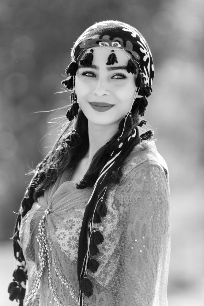 Photograph by bahar rismani