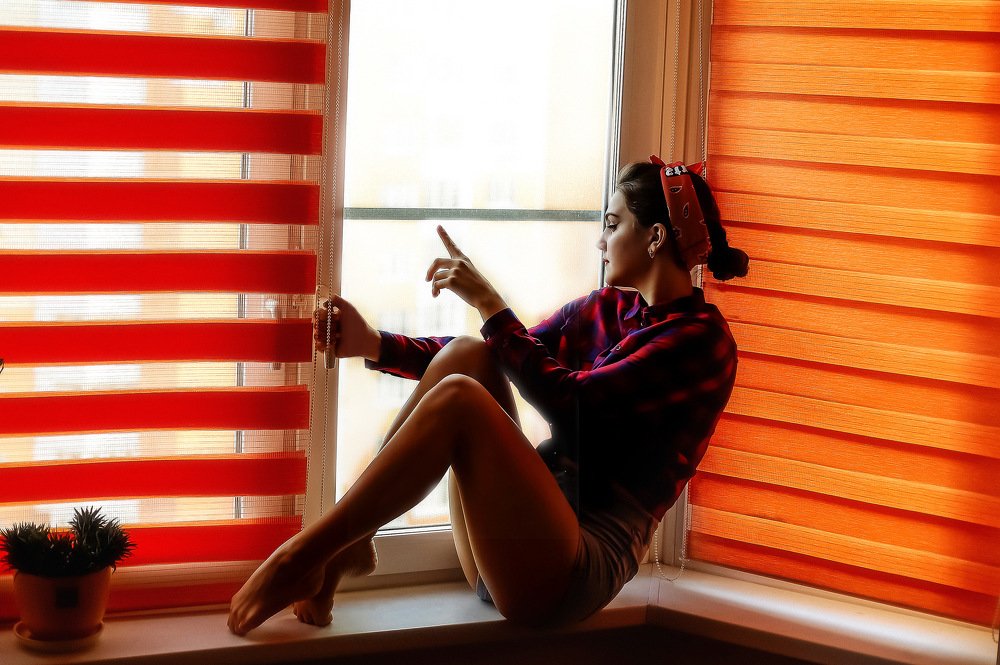 Photograph by Ольга Бурцева