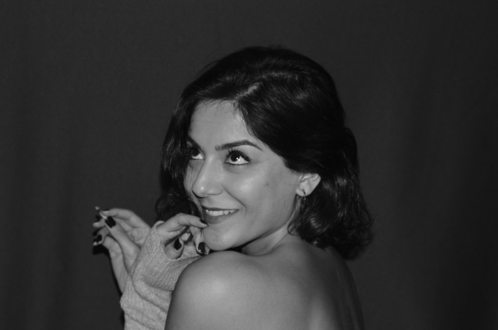 Photograph by Gabor Kovacs