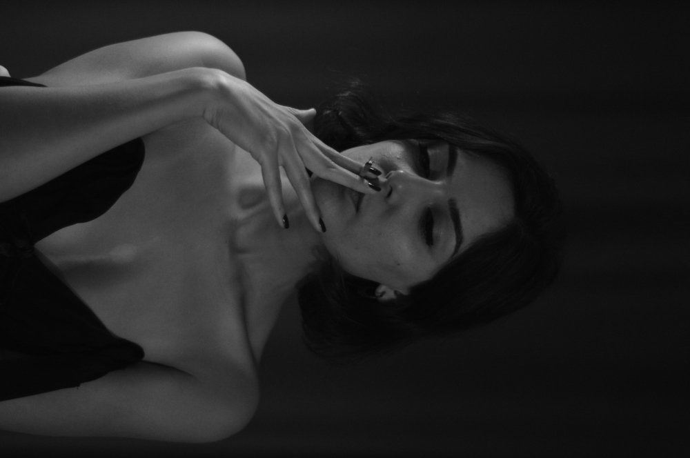 Photograph by Gabor Kovacs