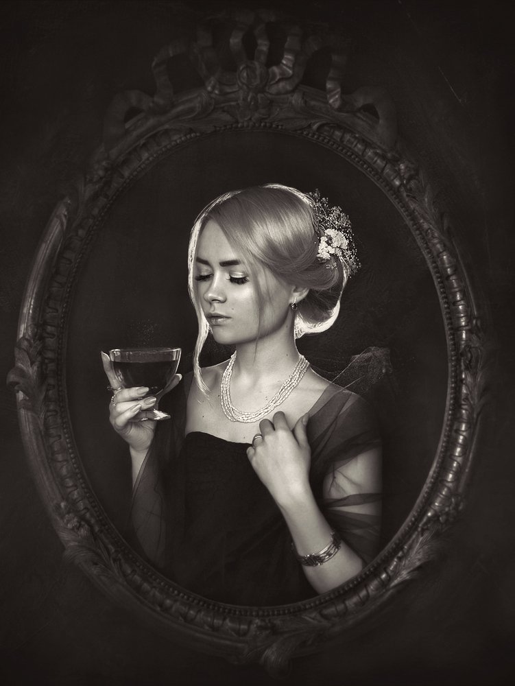 Photograph by Olga Nicolaeva