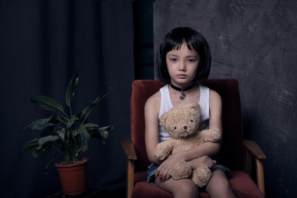 Photograph by Дарья Иванова