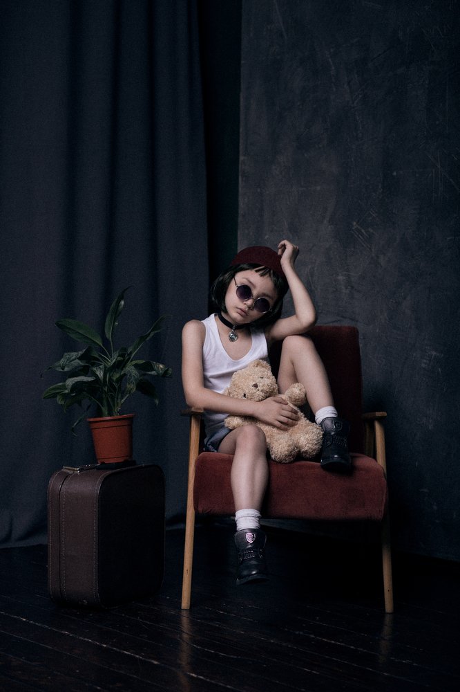 Photograph by Дарья Иванова