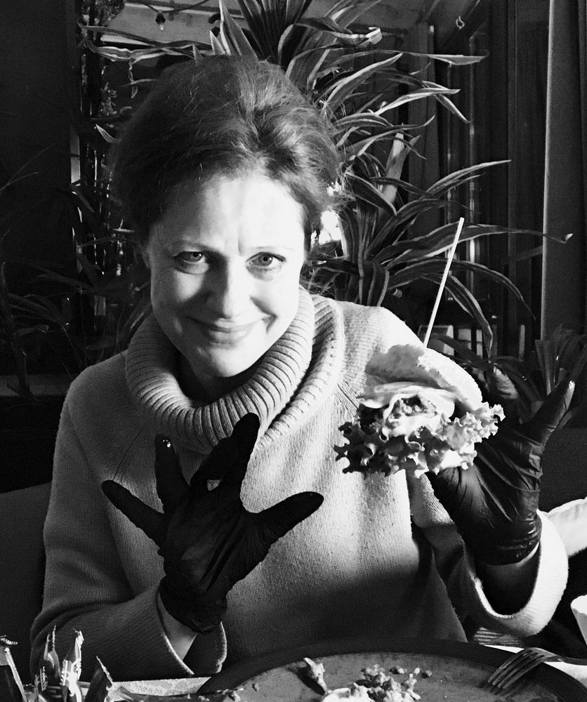 Photograph by Елена Ким