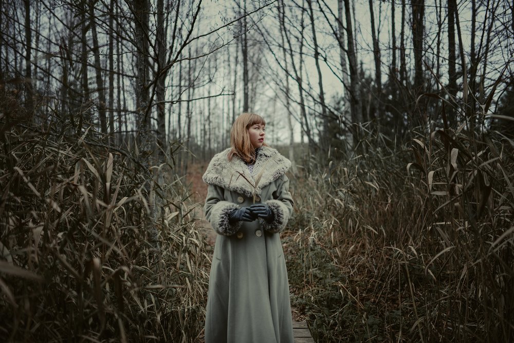 Photograph by Роман Павлов