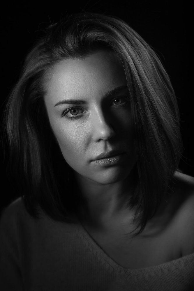 Photograph by Evgeny