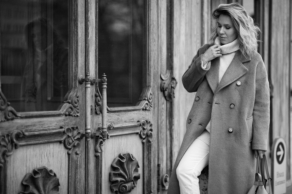 Photograph by Елена Киселева