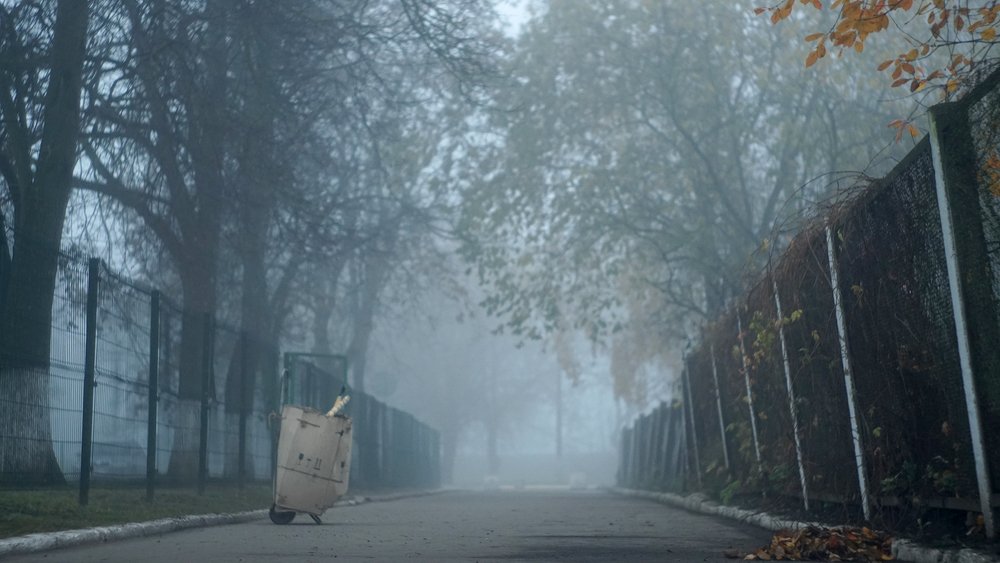 Photograph by Dzianis Mizhui