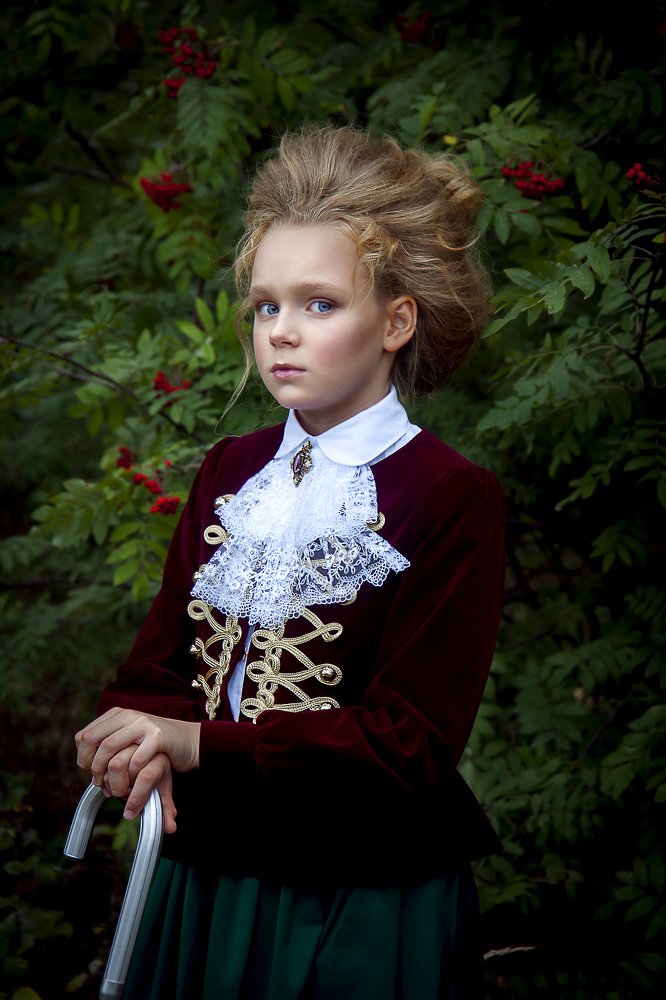 Photograph by Елена Арсенова