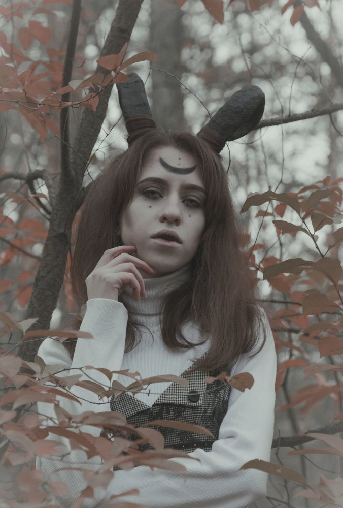 Photograph by Тамара Печена