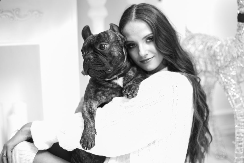 Photograph by Людмила Казак