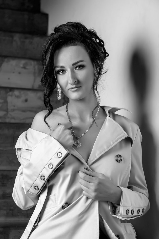 Photograph by Виктор Белик