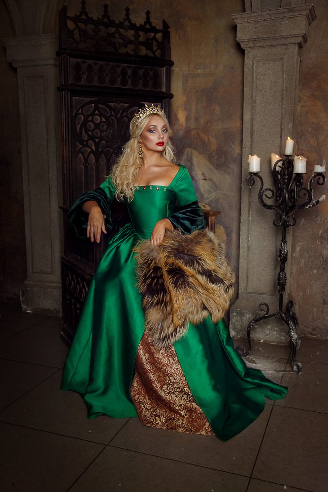 Photograph by Елена Арсенова