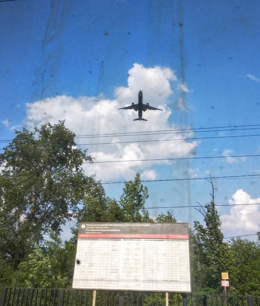 Photograph by Марина Мишина