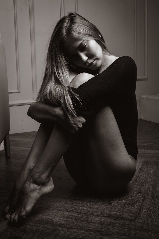 Photograph by Дария