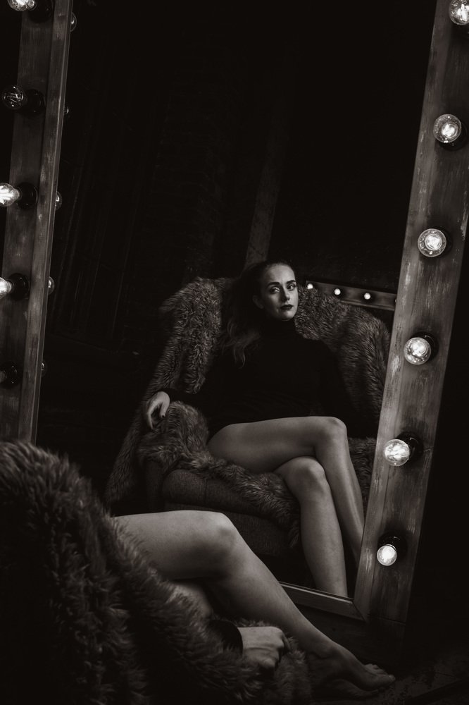 Photograph by Дария