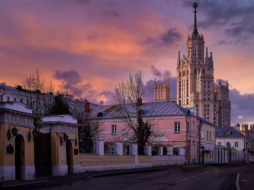 Photograph by Алексей Горшенин