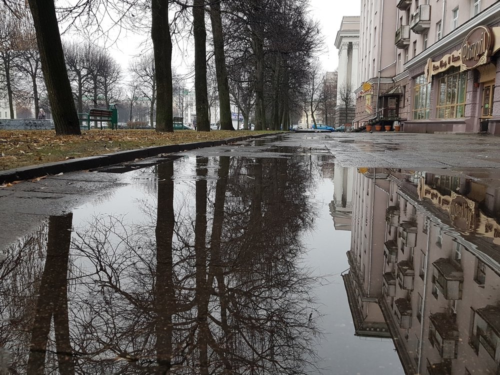 Photograph by Людмила Орловская