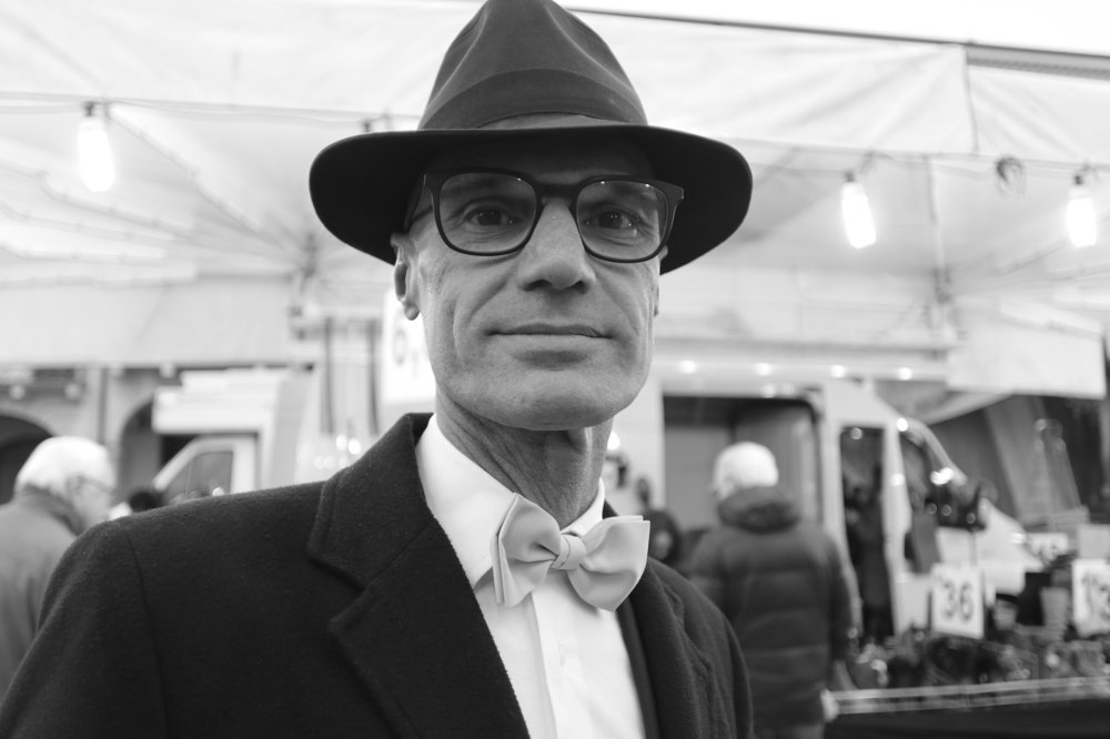 Photograph by Volha Shahoika