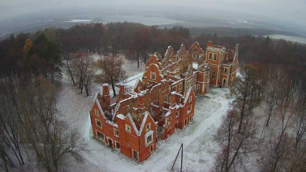 Photograph by Алексей Акулин