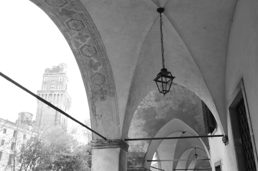 Photograph by Volha Shahoika