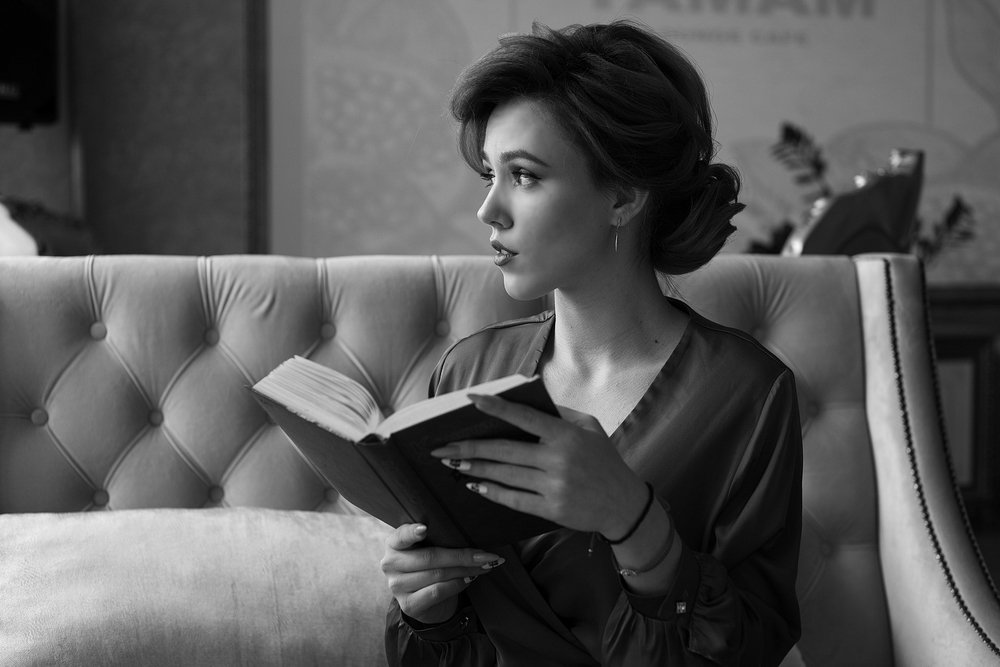 Photograph by Арсен Алабердов