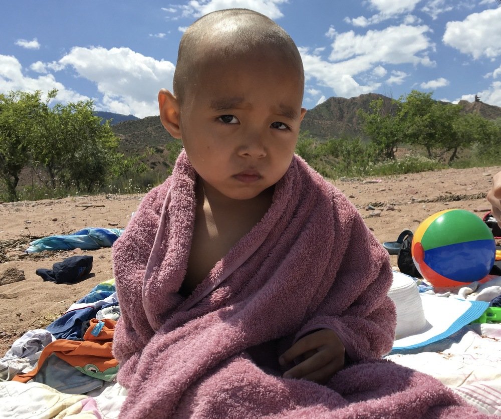 Photograph by Елена Ким