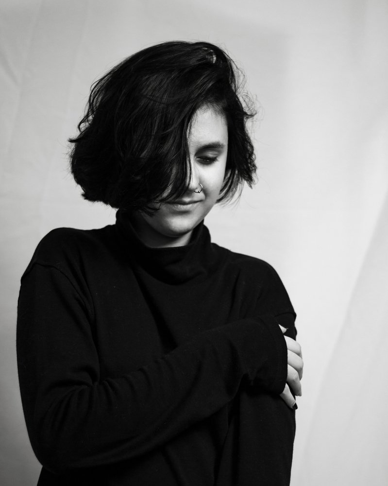 Photograph by Wojciech Grzegorczyk